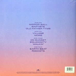 Paul Weller / On Sunset (2LP)