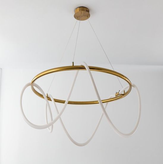 Светильник Shiva D85