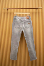 Джинсы Ermenegildo Zegna