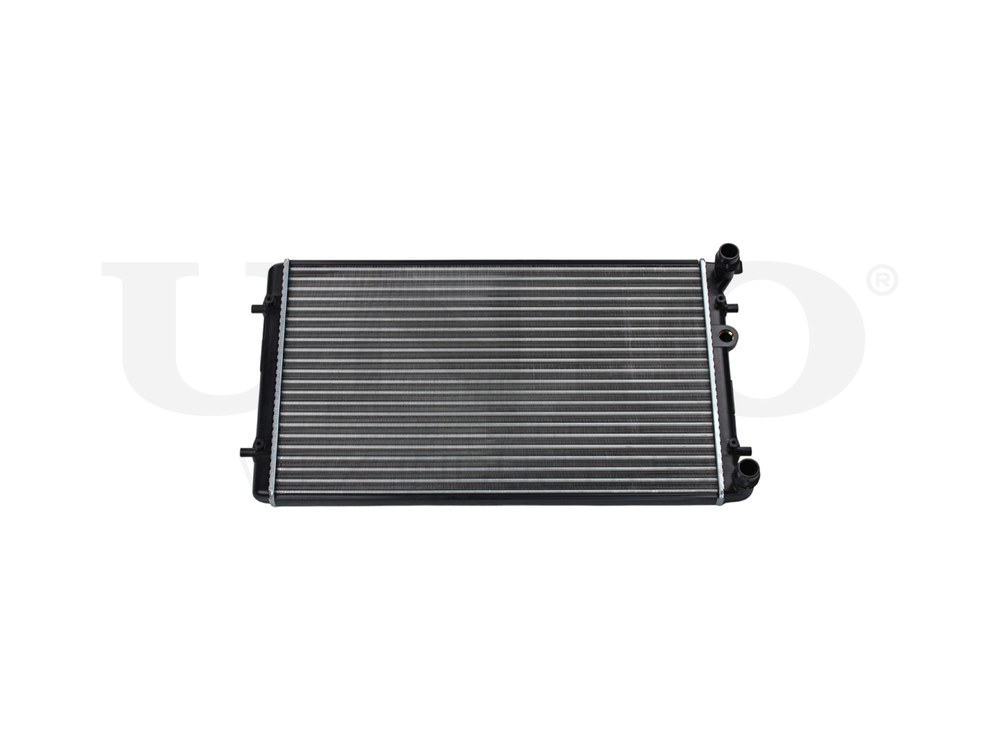 Радиатор охлаждения двигателя UNIO RAD-10065