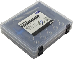 Набор для восстановления резьбы M16 х 1.5, ZIPMEND