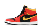 Кроссовки Jordan Air Jordan 1 Zoom Air Cmft "Chile Red"