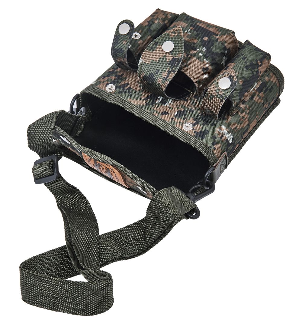 GT-83 Походный набор «Камуфляж» 950 мл