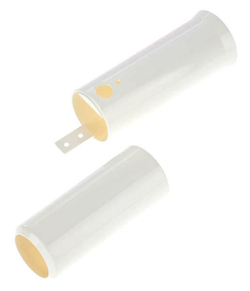 SHURE WA712-WHT корпус для передатчика BLX2/PG58, цвет белый