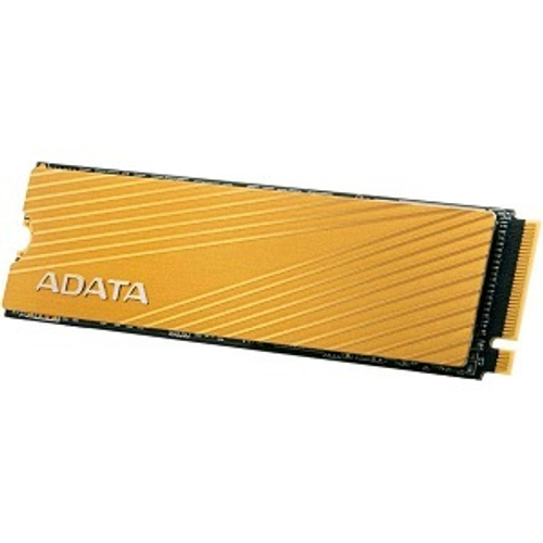 Жесткий диск SSD M.2 2Tb ADATA FALCON, 3100/1500MBs, 180000 IOPS, TLC 3D NAND, 2280, PCI-E 3.0 x4 (AFALCON-2T-C)