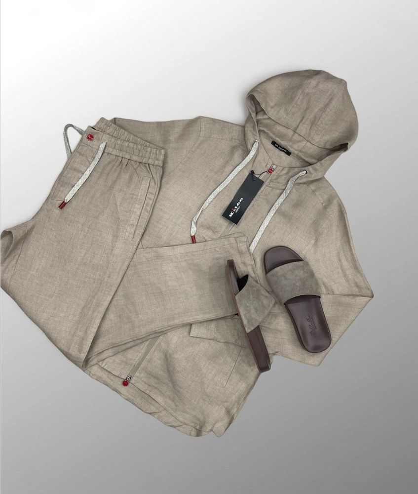 Шлепанцы Loro Piana