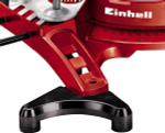 Пила торцовочная сетевая EINHELL TC-SM 2131 Dual 4300835