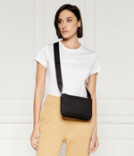 Сумка через плечо LAUREN RALPH LAUREN - черный(431951345)