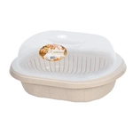 Хлебница настольная Плетёнка