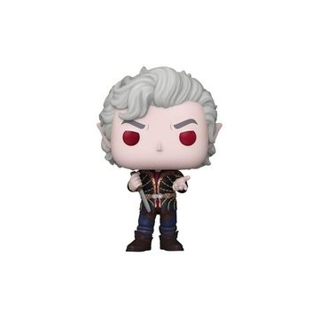 Фигурка Funko POP! Games Baldur's Gate Astarion (1017) 84955