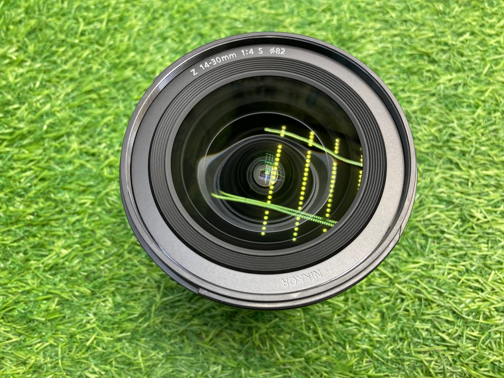 Nikon 14-30mm 4S Nikkor Z