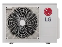 Наружный блок мульти-сплит систем серии PROMULTI 2.0 MU3R19.U23