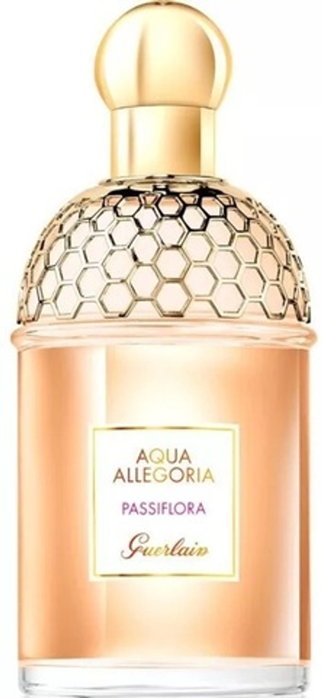 Guerlain Aqua Allegoria Passiflora