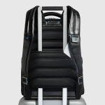 Рюкзак для ноутбука Piquadro Blue Square/Nero