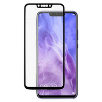 Защитное стекло "Полное покрытие" для Huawei Nova 3/3i Черное