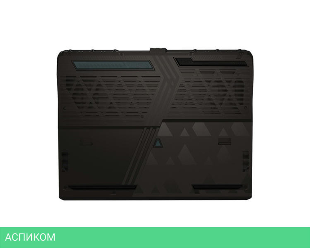 Ноутбук MSI Vector 17 HX A2XWJG Gray (9S7-17S372-099)