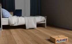 Planker Exceed Дуб Спред, 2,635 м²