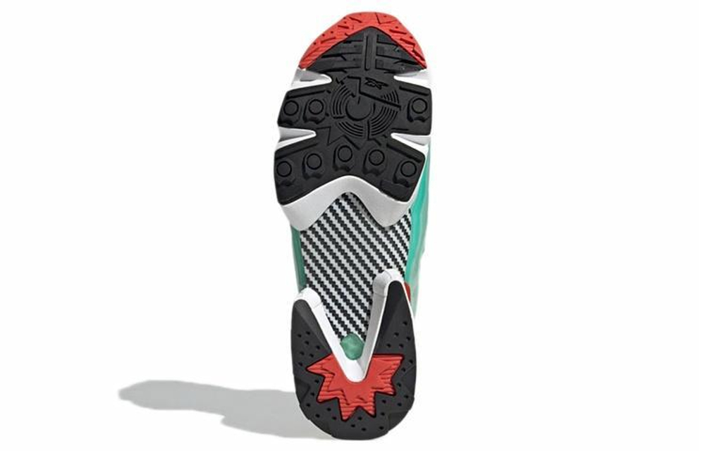 Кроссовки Reebok X Adidas Originals Zx Fury