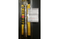 Динамометрический ключ STAYER Professional 3/8, 14 - 112 Нм 64064-110