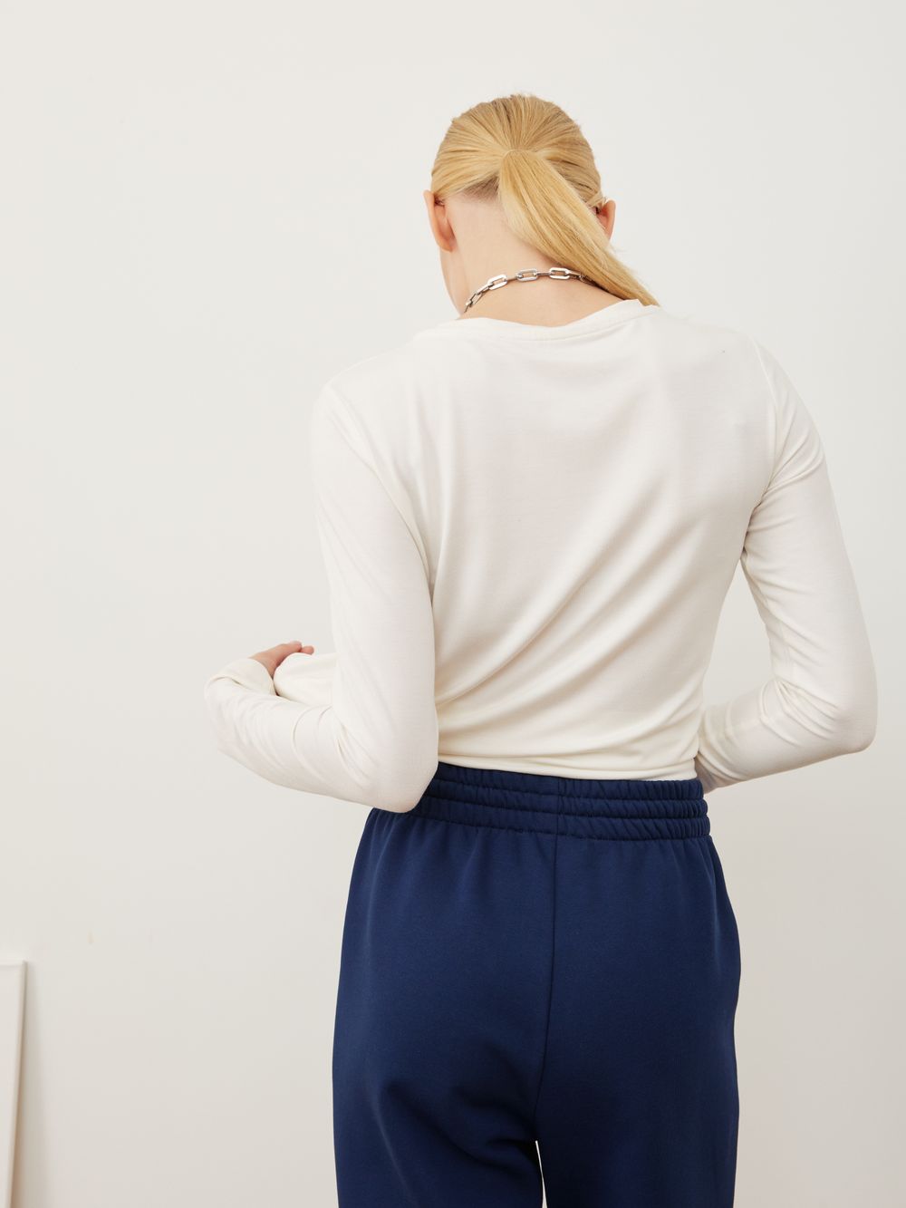 ДЖОГГЕРЫ ТЕМНО-СИНИЙ