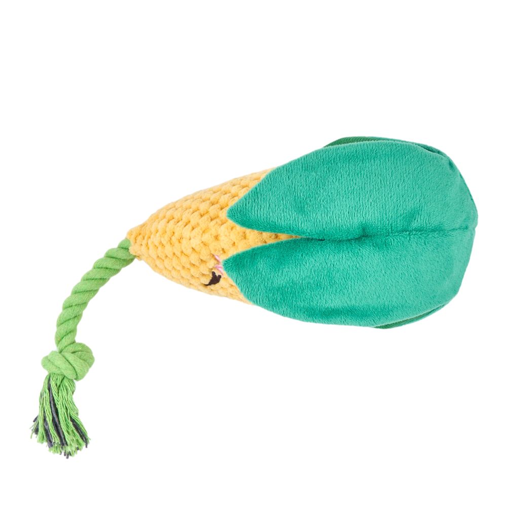 Игрушка Crinkle Crops Кукуруза ZippyPaws