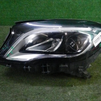 Фара левая Mercedes GLA x156 (2017-2020) LED