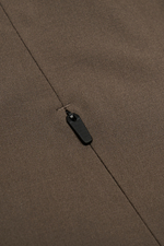 Куртка Nothomme Blue Monte Wool Softshell Jacket "Taupe Brown"