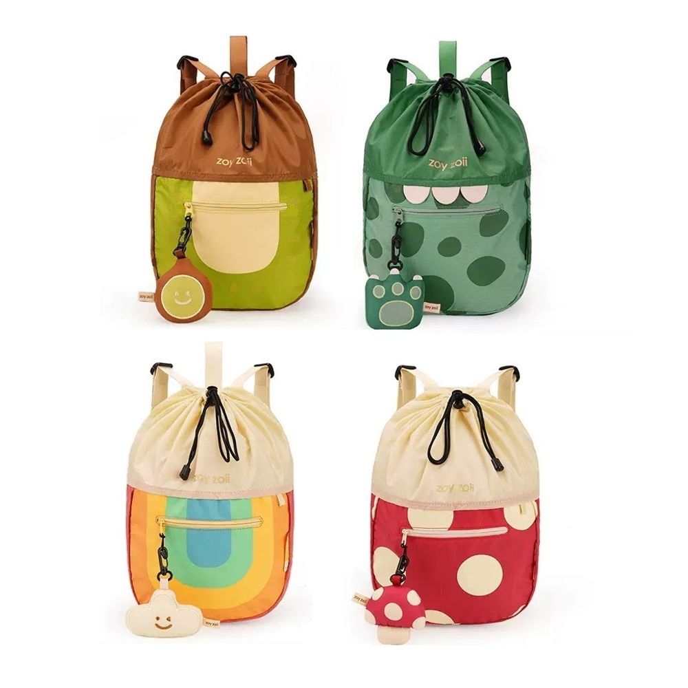 Рюкзак &quot;Cute Bag Zoy Zoii&quot;