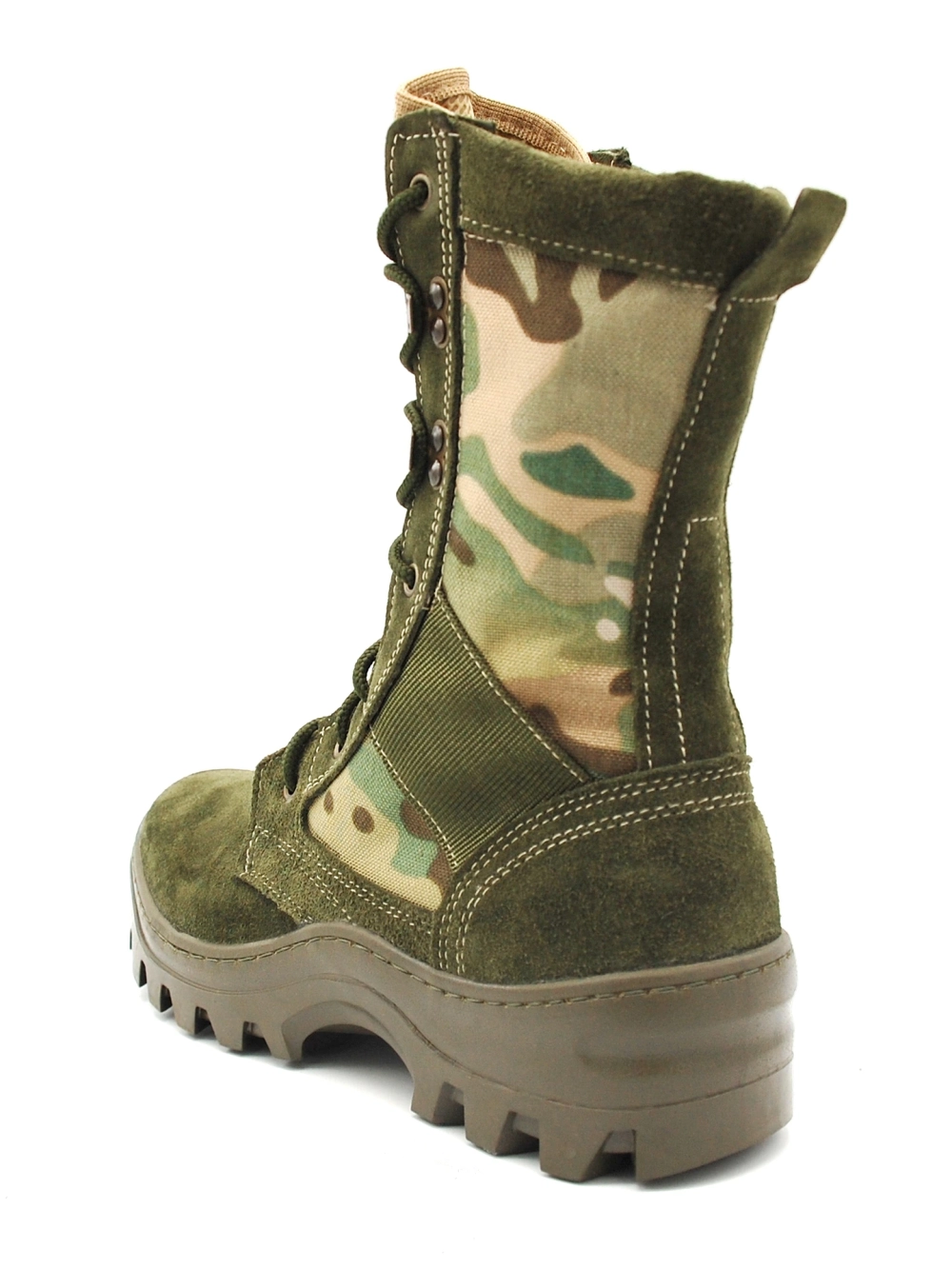 Garsing Shot 516 Multicam (нат. велюр/нейлон, ТЭП)