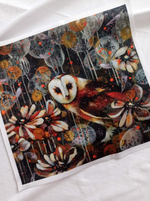 Панель (Армани-шелк дублир-й). Кино №1