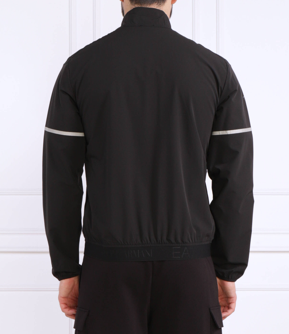 Куртка EA7 - черный(3RPB13 PNCRZ)