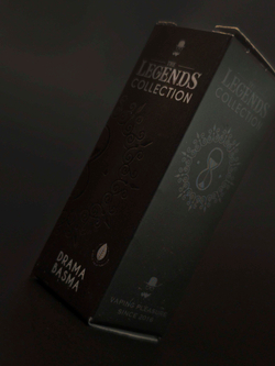 Aroma concentrate The Legends Collection