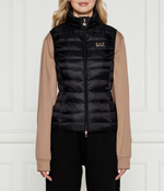 Безрукавка EA7 - черный(6DTQ06 TNGPZ)