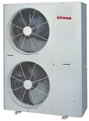 Кассетный кондиционер Kitano KC-Montaro IV-48