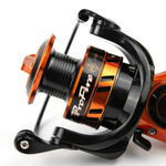 Катушка безынерционная Stinger ProFire NS 2500 (2500, 5+1BB, мет. шпуля)