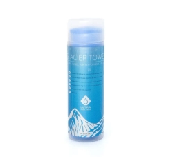 Теннисное полотенце Ultra Cool Tech Glacier Cooling - blue