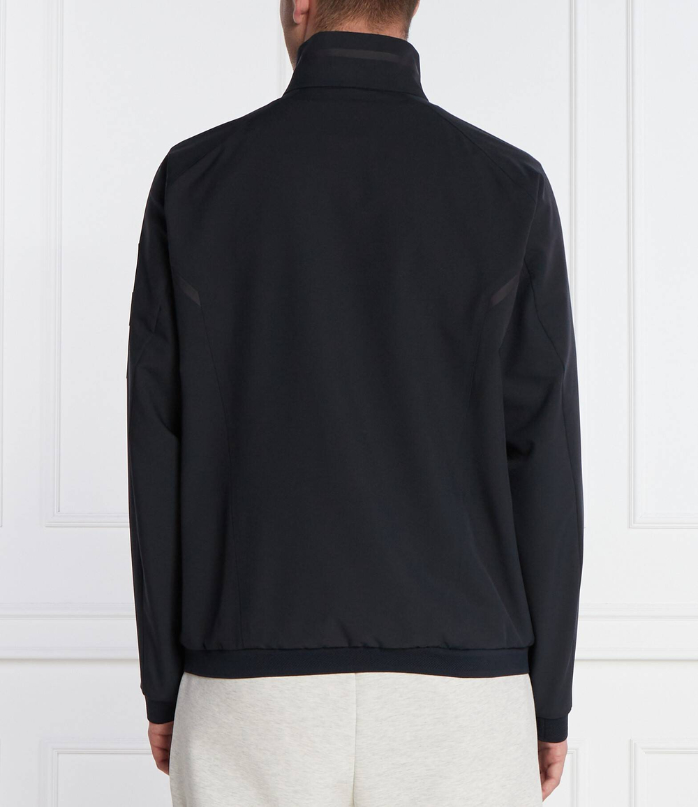 Куртка J_Arena BOSS GREEN - темно-синий(50499485)