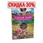 Фиточай Сагаан-Дали