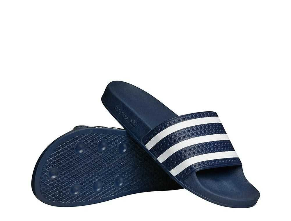 Мужские шлепки adidas adilette