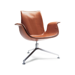 Кресло Walter Knoll FK Lounge Chair