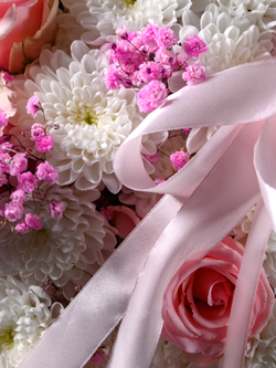 Нежные мечты *