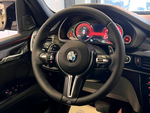 BMW X5, 2016 год