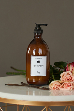 Крем-мыло для рук DUBAI