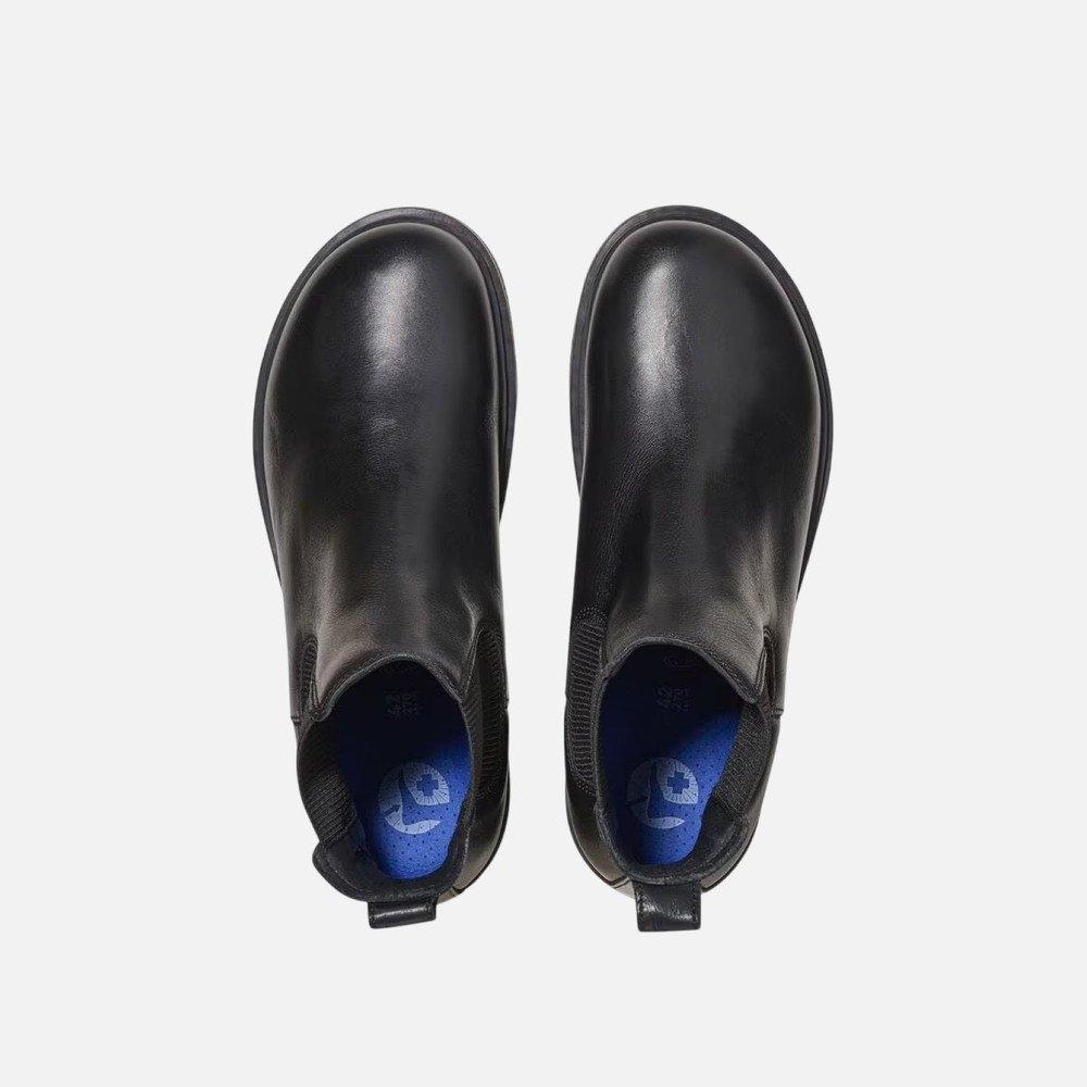 Ботинки Birkenstock Highwood жен.