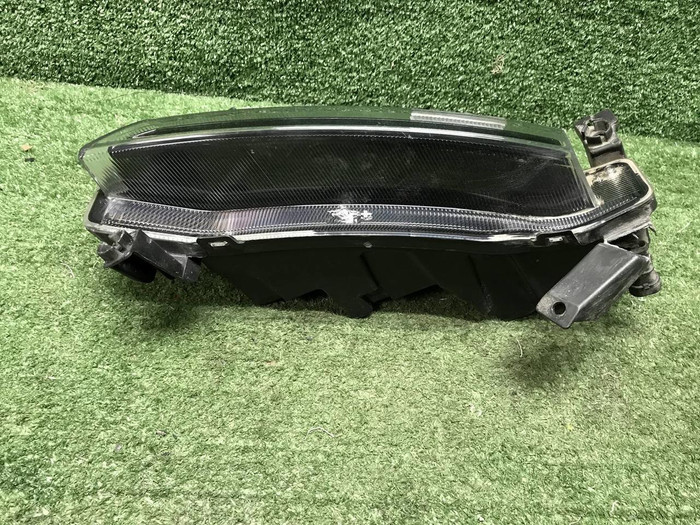 ПТФ правая Chery Tiggo 8 Pro (2021-2024)