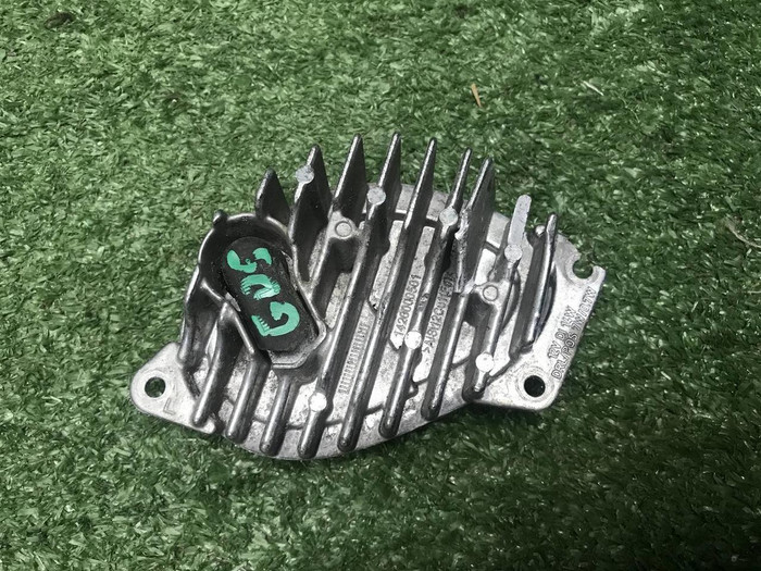 Модуль светодиодный левый BMW X7 G07 (2019-2022)