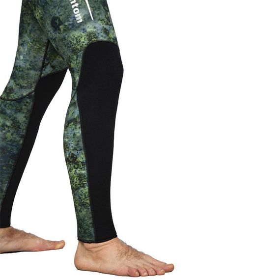 Гидрокостюм Marlin Phantom Emerald 9 мм