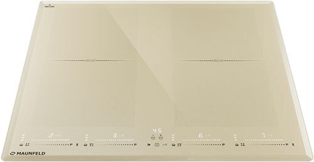 Электрическая варочная панель Maunfeld CVI594SF2BG LUX