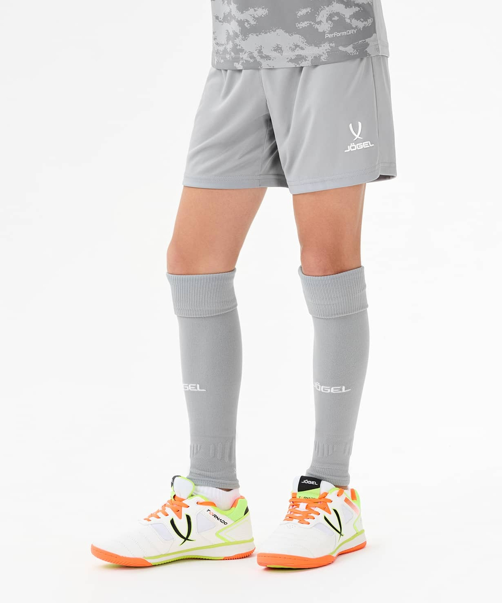 Шорты игровые DIVISION PerFormDRY Union Shorts, серый