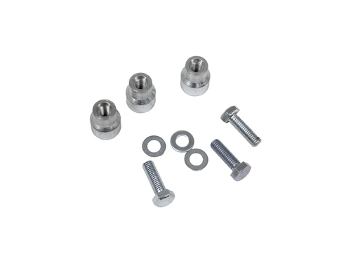 Крепление для рейки CGZS, комплект из 3 шт. Прочее, CAME 119RIR201